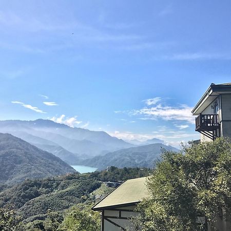 Tian Hsiang Tea B&B Ren’ai Zewnętrze zdjęcie