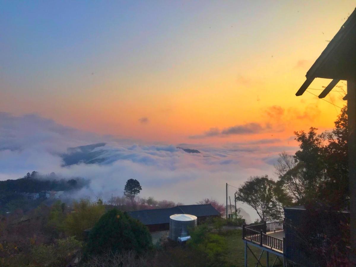 Tian Hsiang Tea B&B Ren’ai Zewnętrze zdjęcie