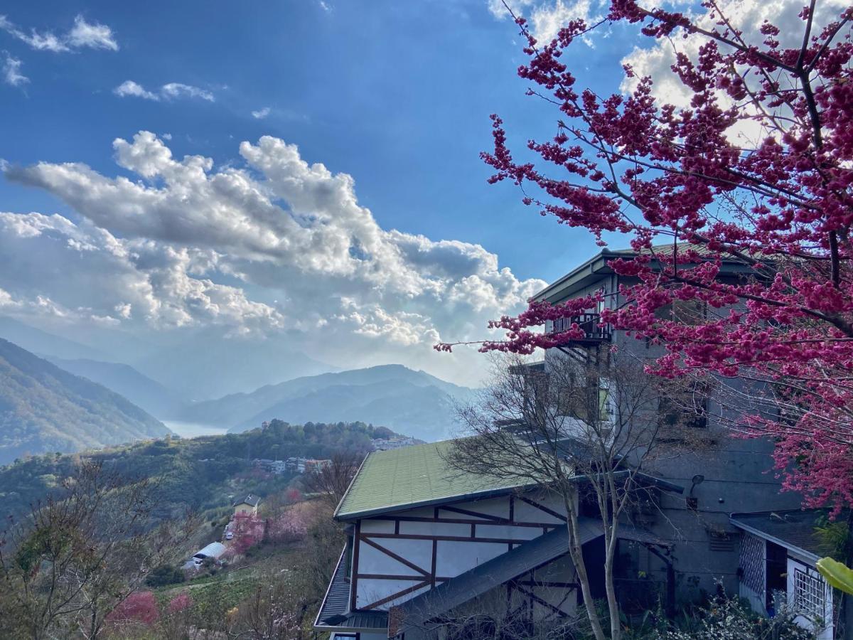 Tian Hsiang Tea B&B Ren’ai Zewnętrze zdjęcie
