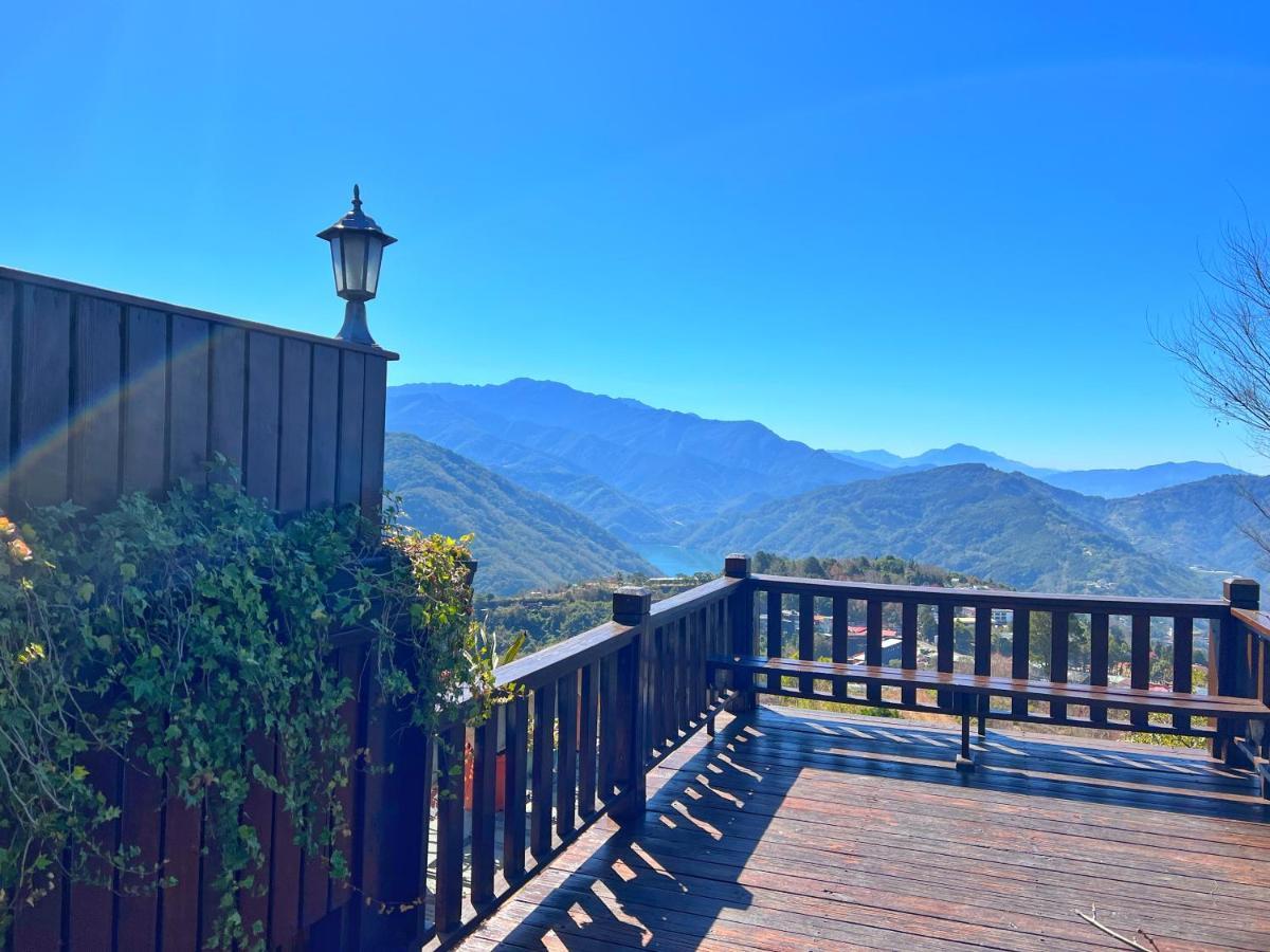 Tian Hsiang Tea B&B Ren’ai Zewnętrze zdjęcie