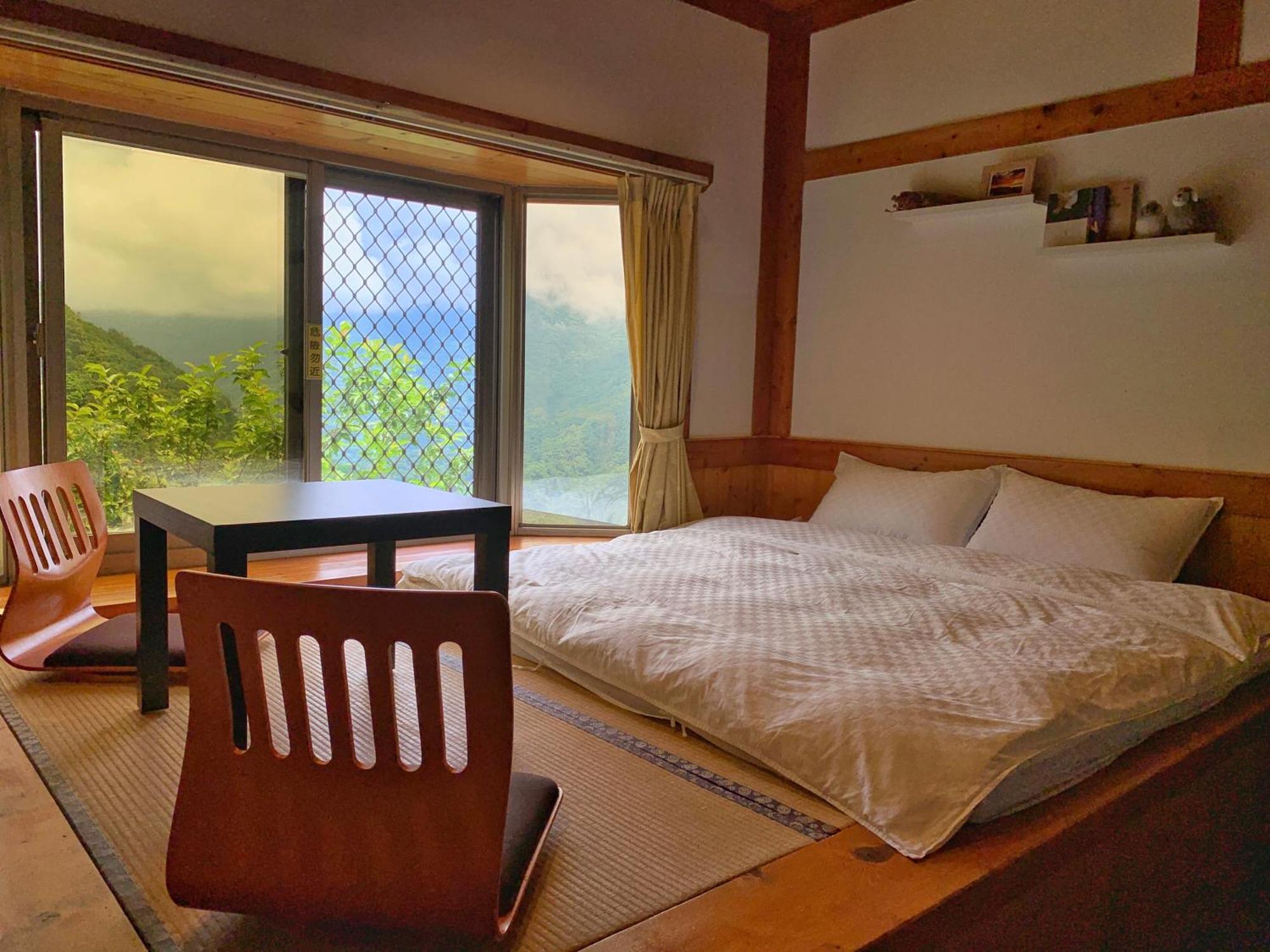 Tian Hsiang Tea B&B Ren’ai Pokój zdjęcie
