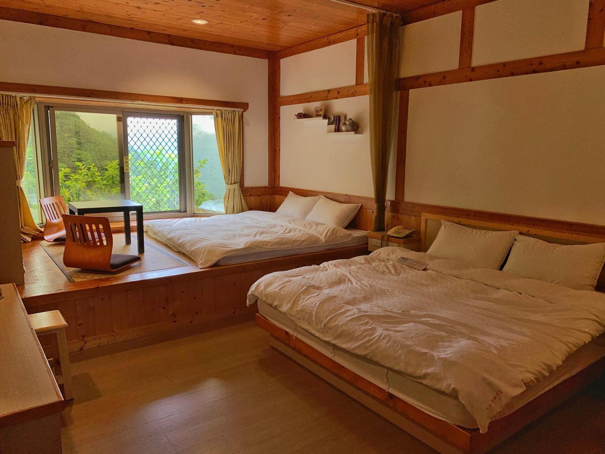Tian Hsiang Tea B&B Ren’ai Pokój zdjęcie