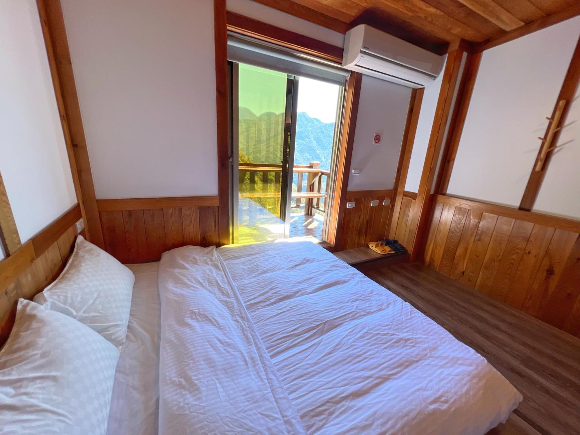 Tian Hsiang Tea B&B Ren’ai Pokój zdjęcie