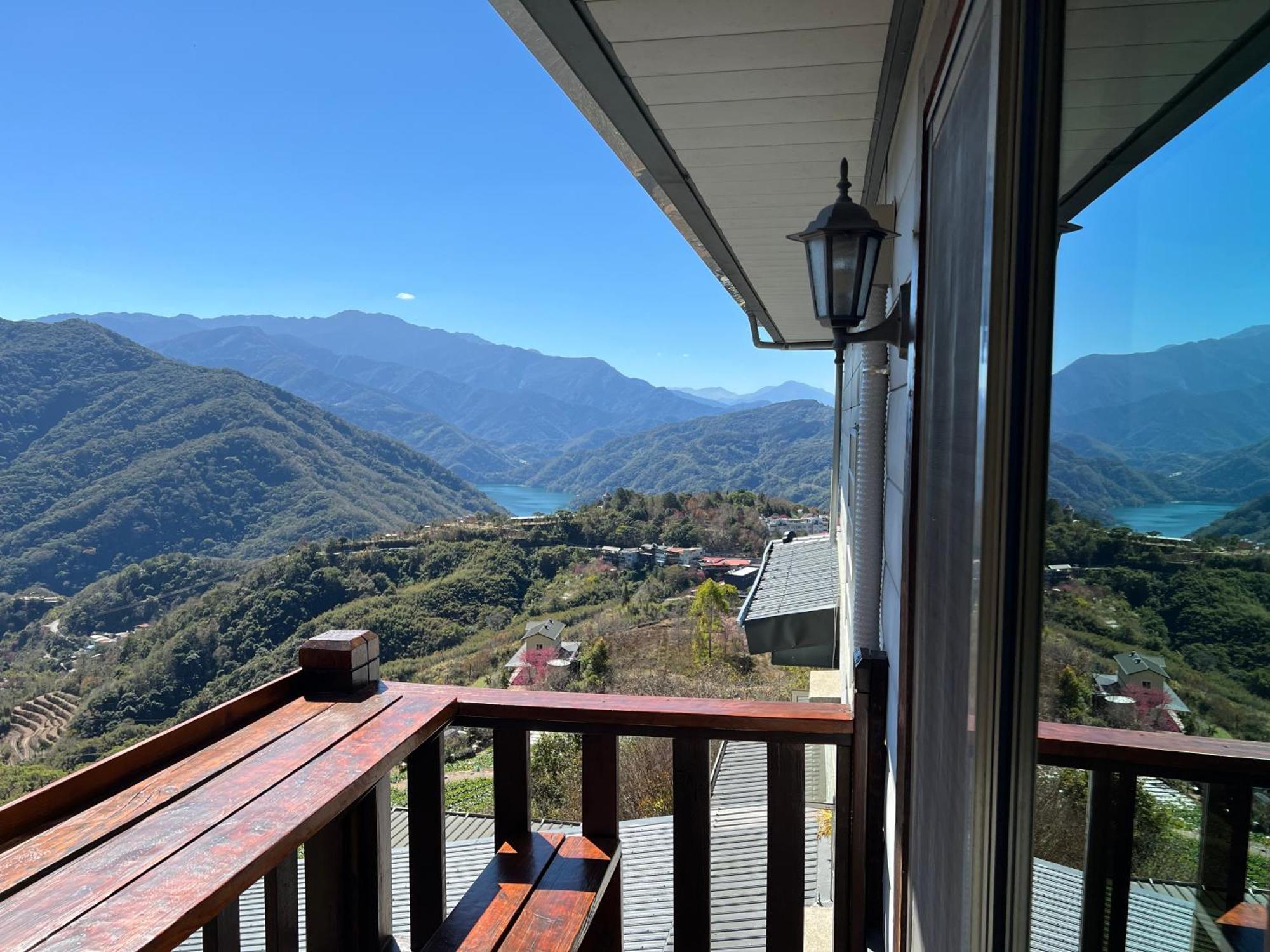 Tian Hsiang Tea B&B Ren’ai Pokój zdjęcie