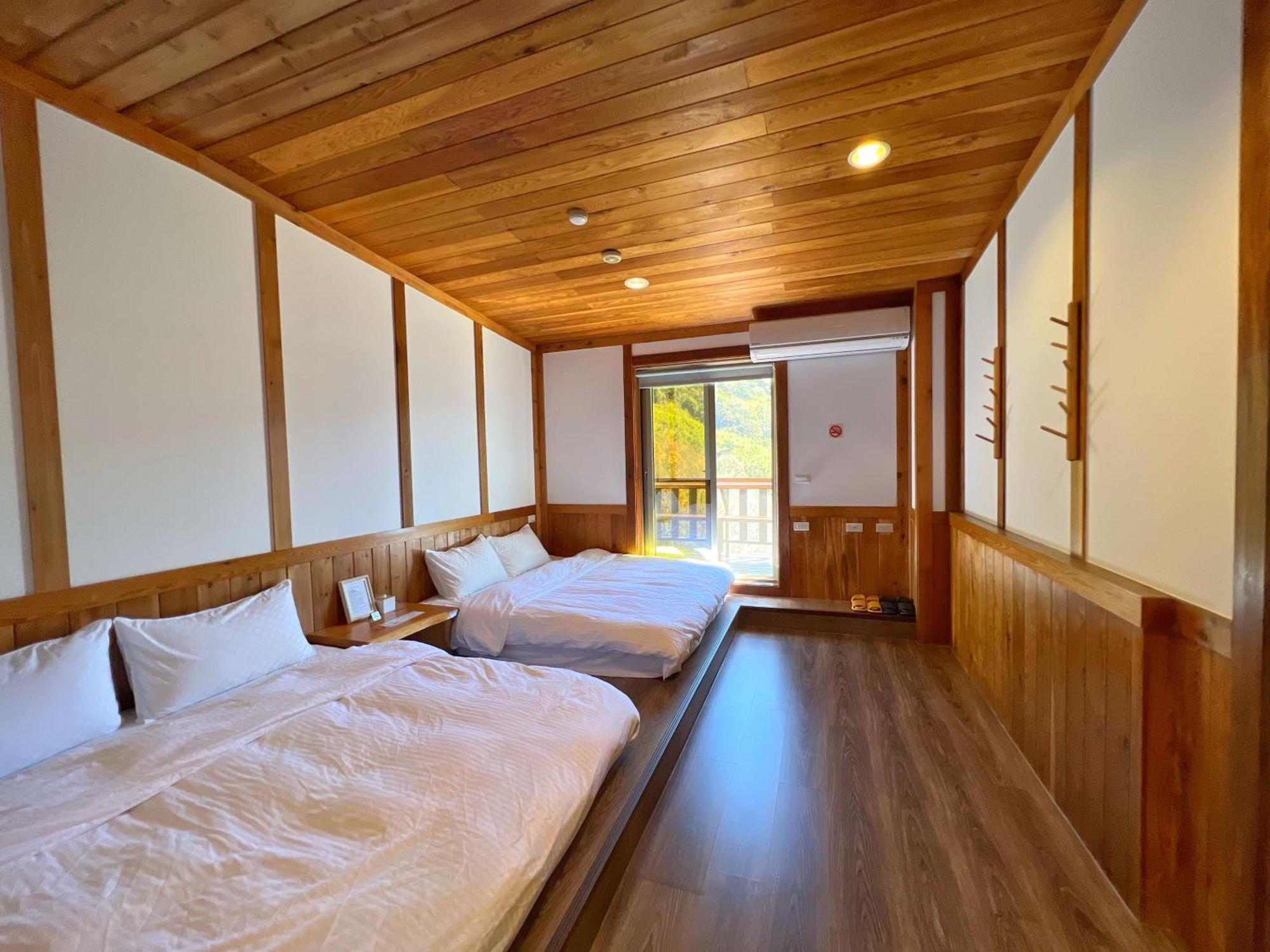 Tian Hsiang Tea B&B Ren’ai Pokój zdjęcie