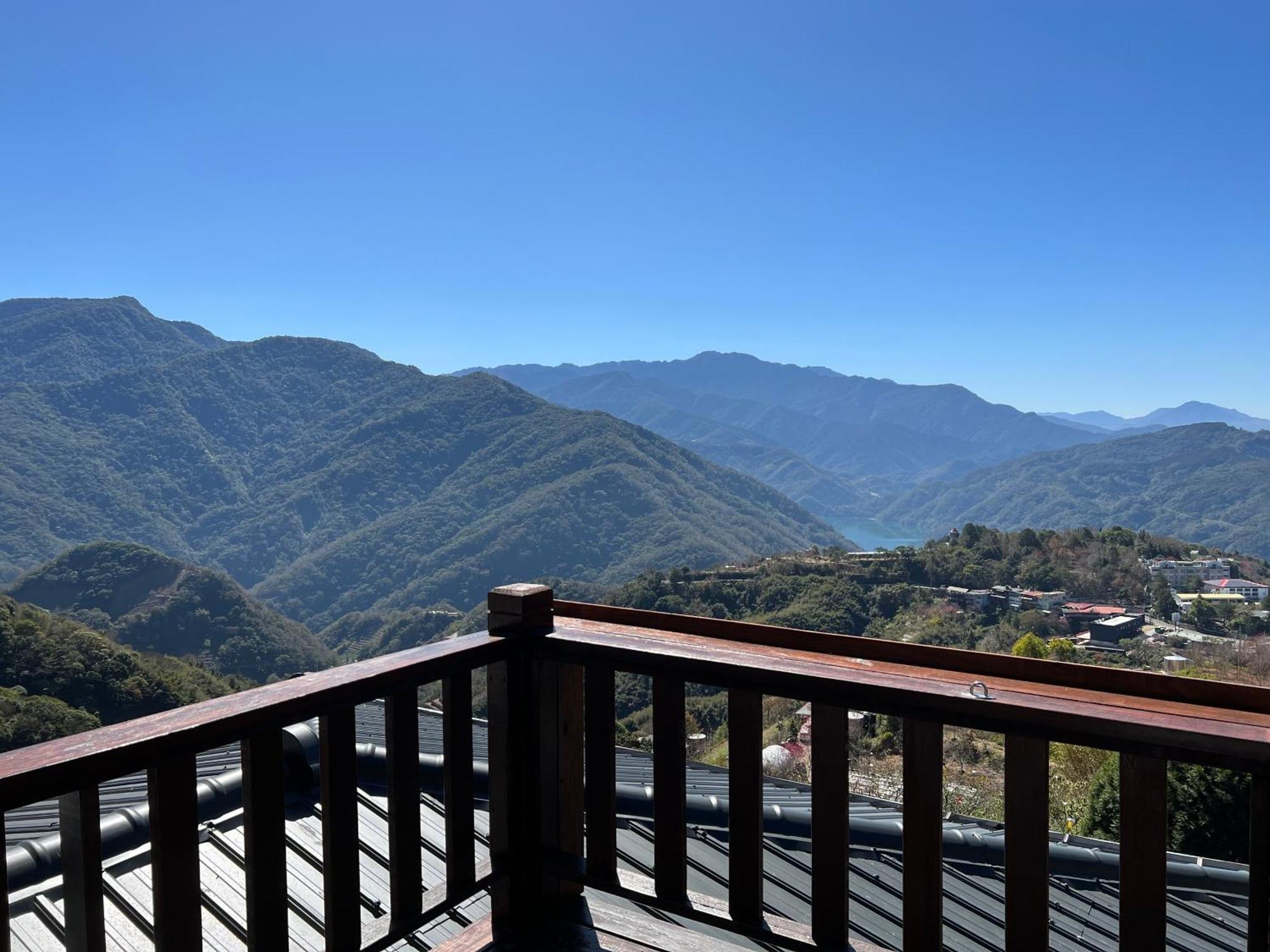 Tian Hsiang Tea B&B Ren’ai Pokój zdjęcie