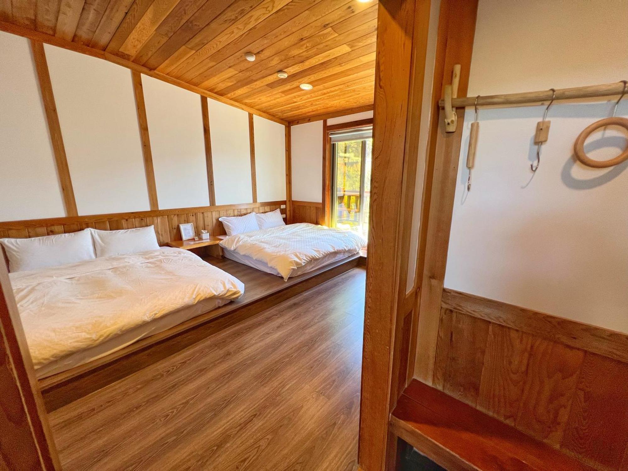 Tian Hsiang Tea B&B Ren’ai Pokój zdjęcie