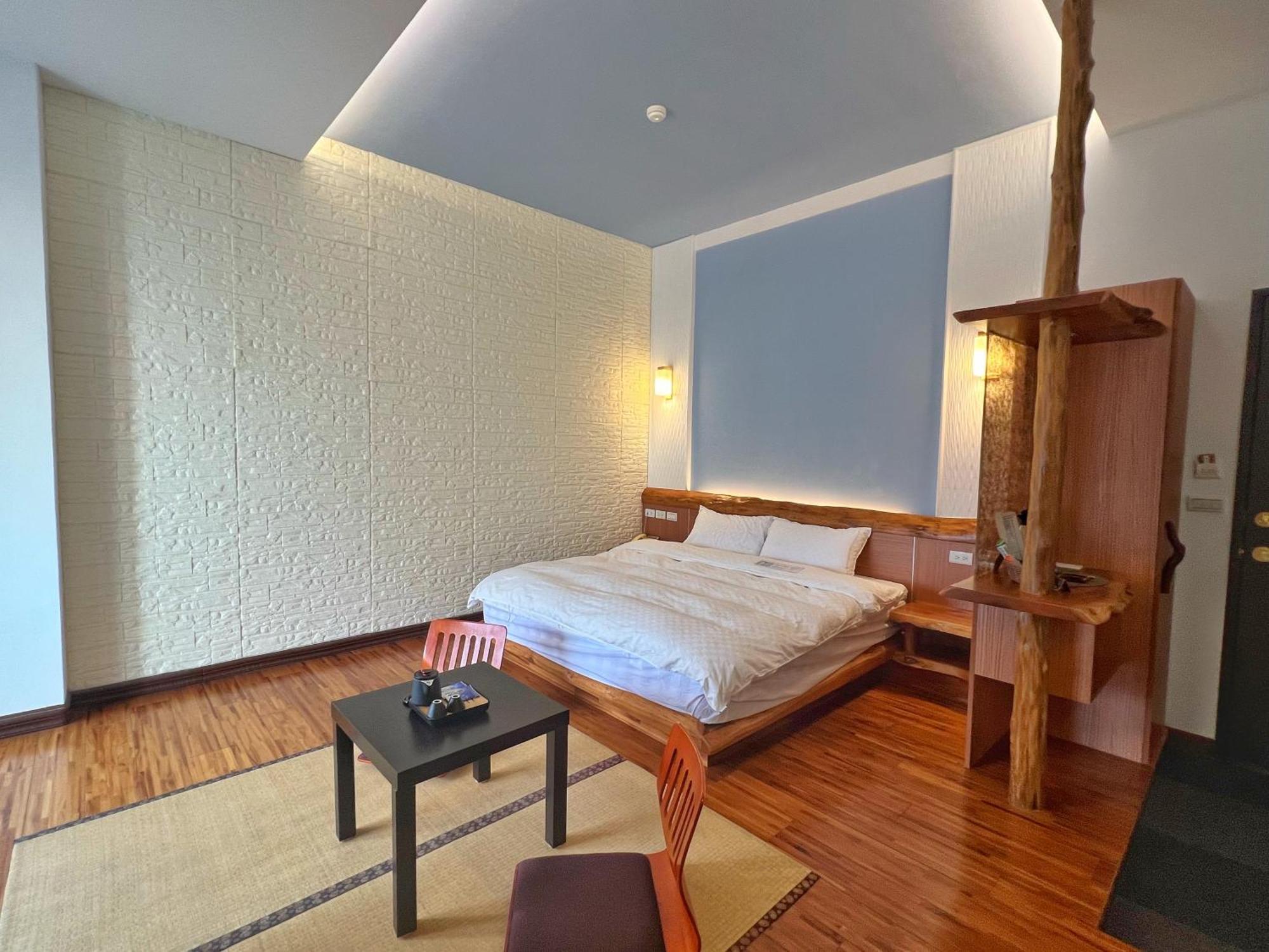 Tian Hsiang Tea B&B Ren’ai Pokój zdjęcie