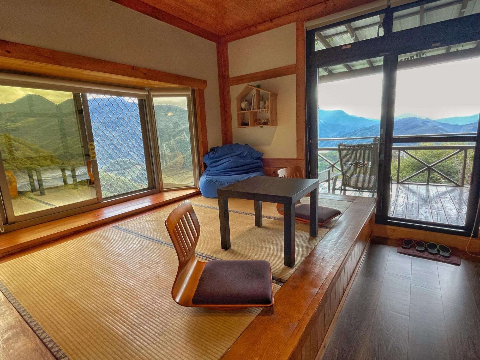 Tian Hsiang Tea B&B Ren’ai Pokój zdjęcie