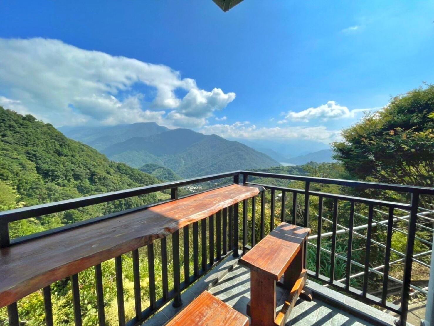 Tian Hsiang Tea B&B Ren’ai Pokój zdjęcie