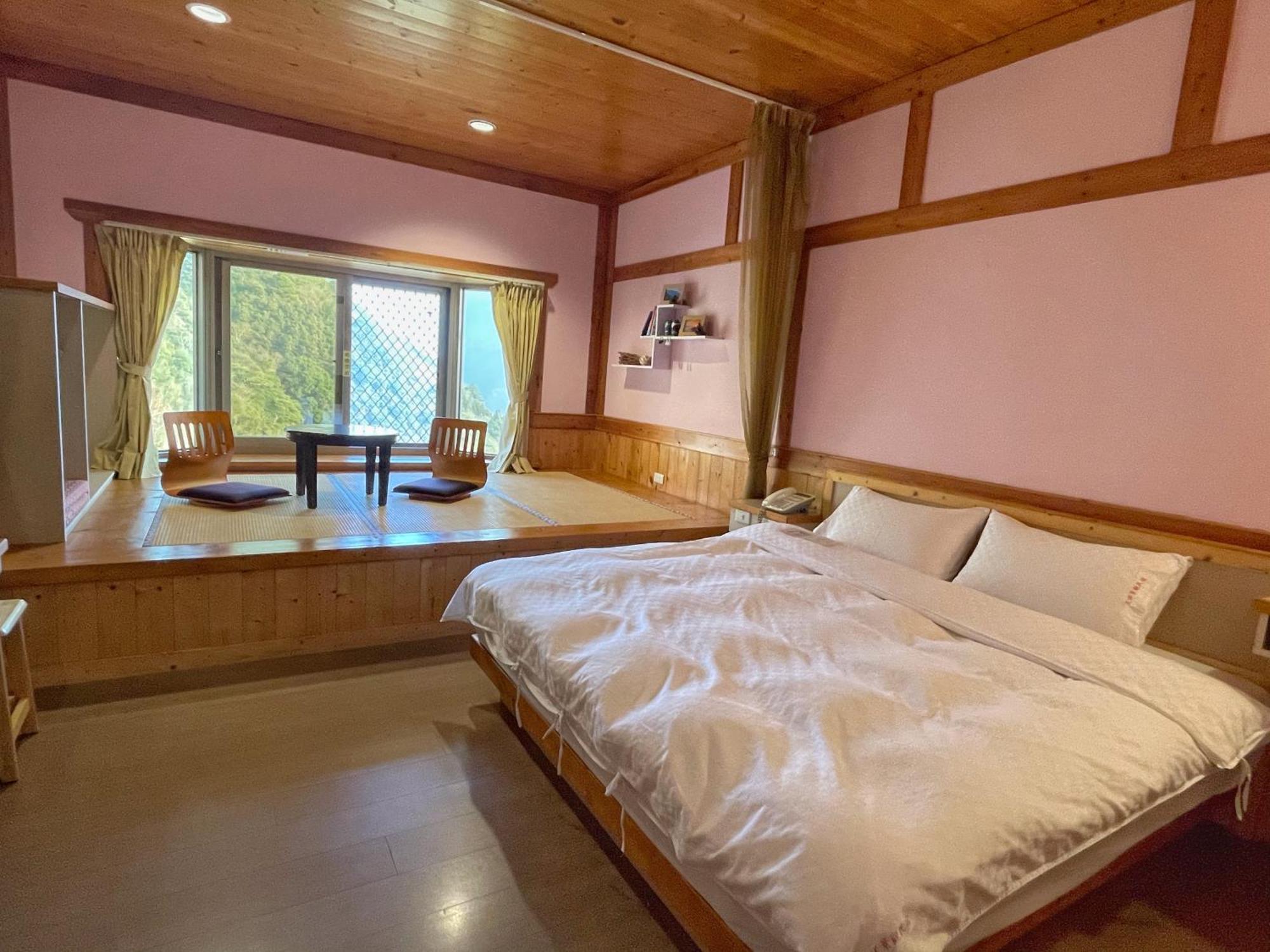 Tian Hsiang Tea B&B Ren’ai Pokój zdjęcie