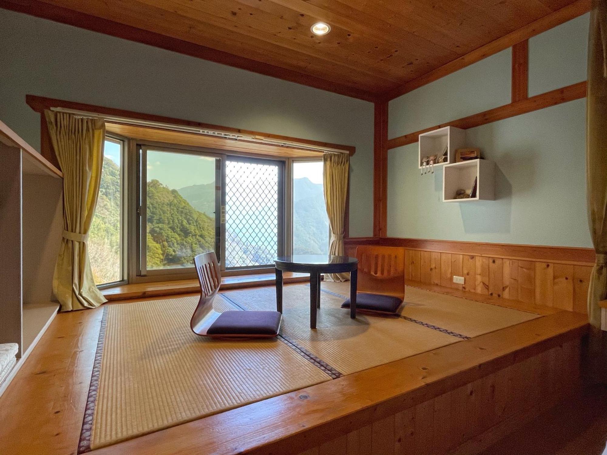 Tian Hsiang Tea B&B Ren’ai Pokój zdjęcie