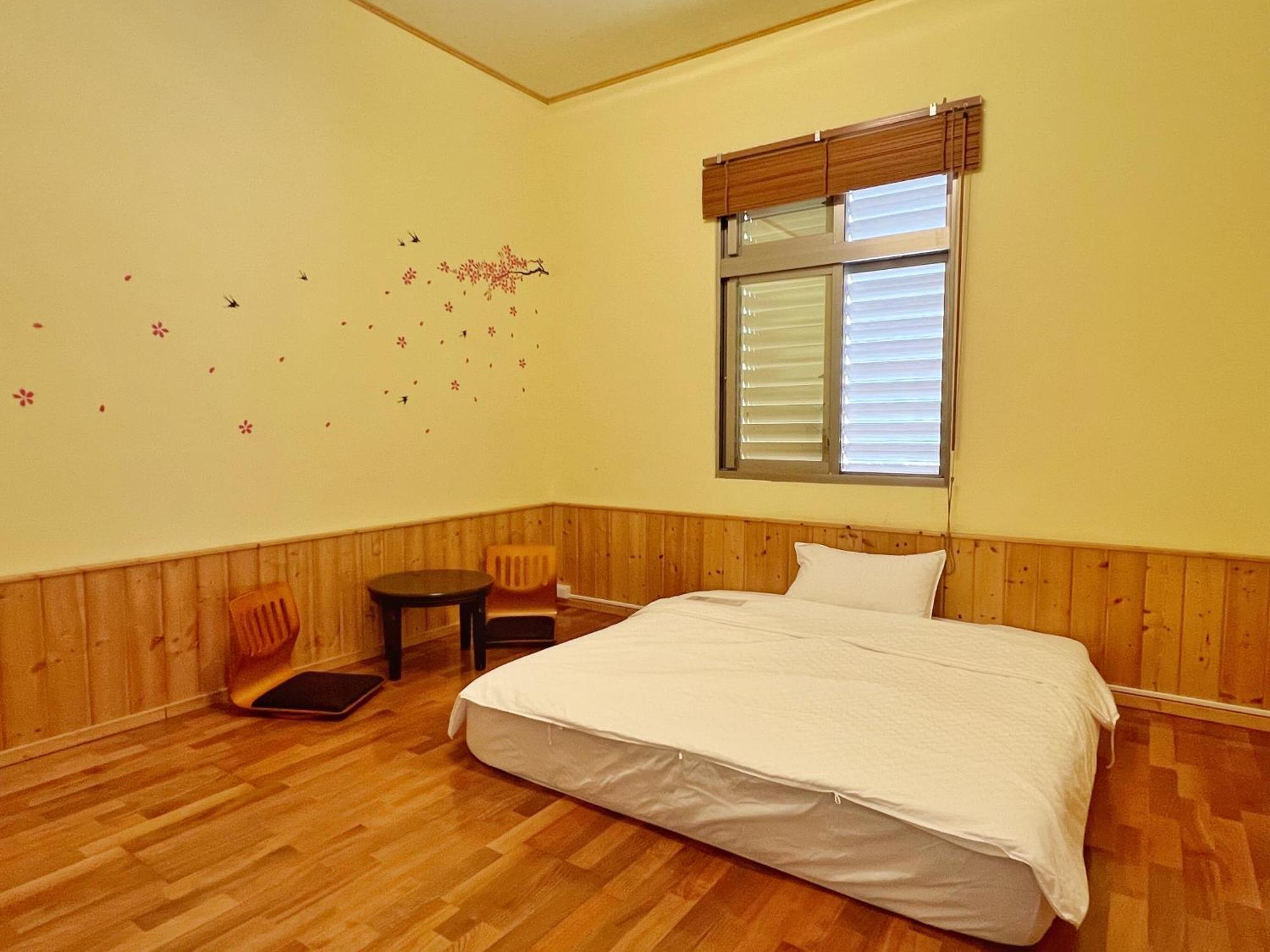 Tian Hsiang Tea B&B Ren’ai Pokój zdjęcie