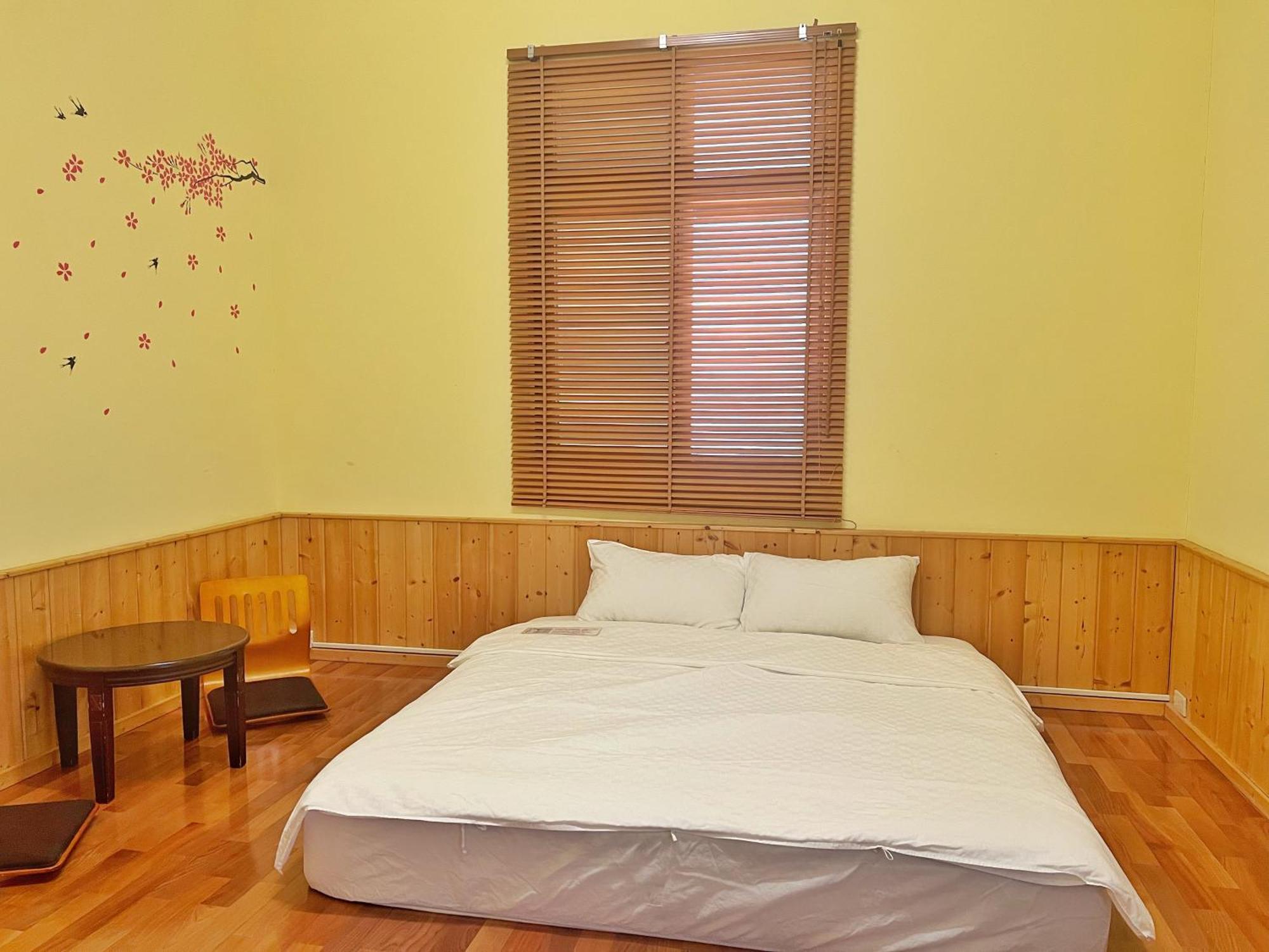 Tian Hsiang Tea B&B Ren’ai Pokój zdjęcie