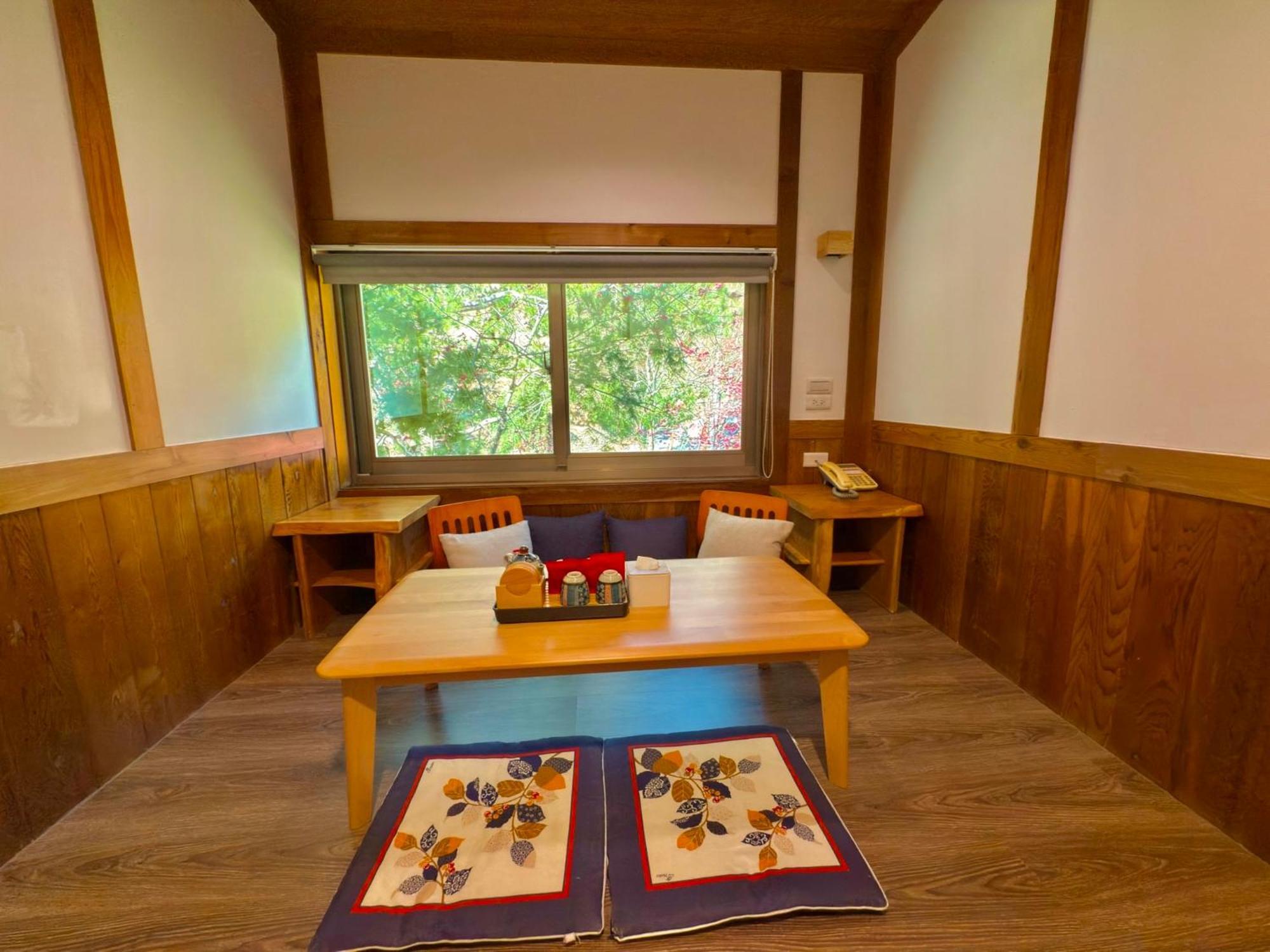 Tian Hsiang Tea B&B Ren’ai Pokój zdjęcie