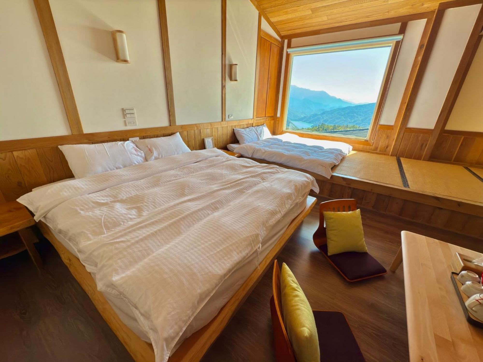 Tian Hsiang Tea B&B Ren’ai Pokój zdjęcie
