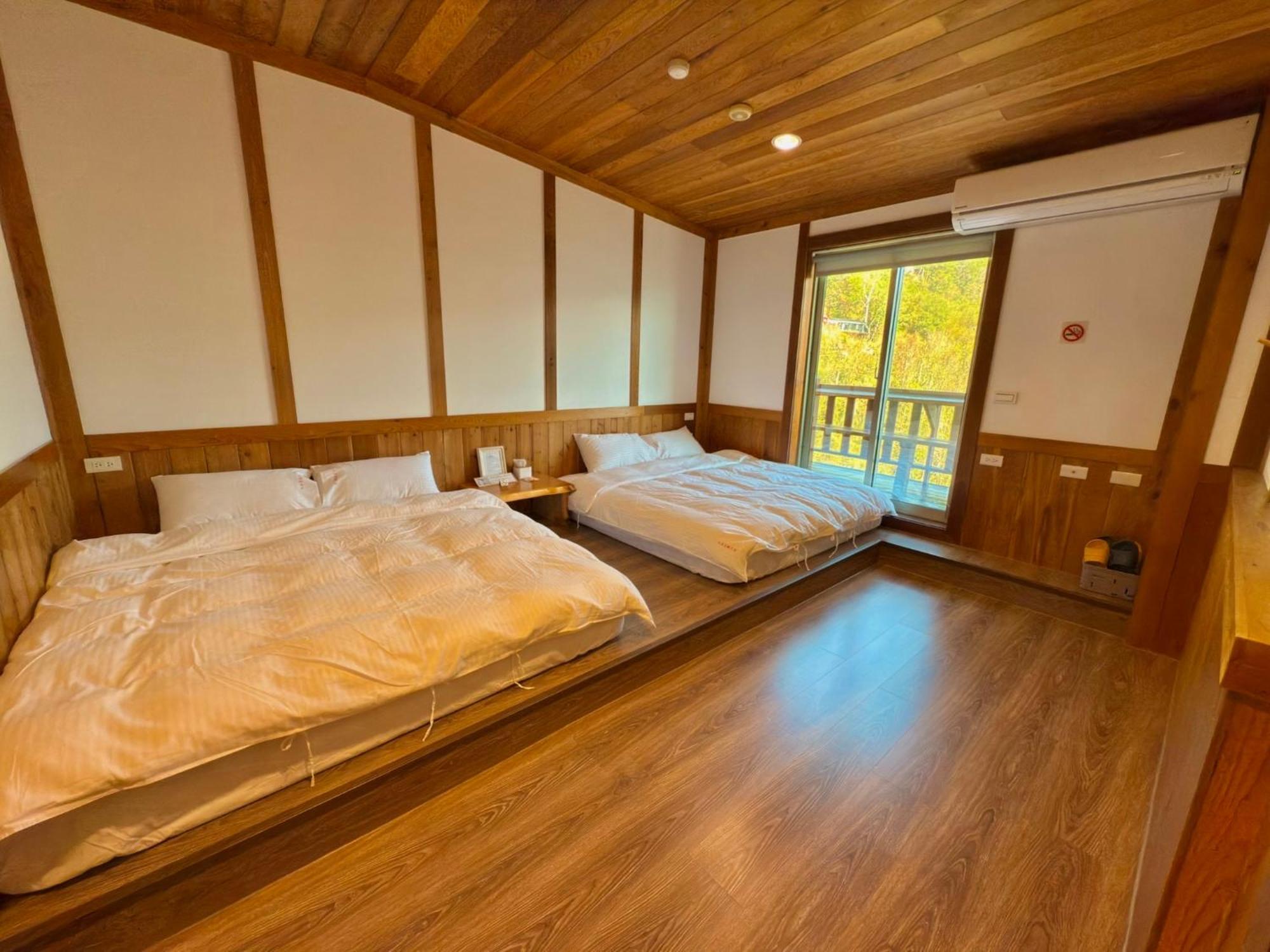 Tian Hsiang Tea B&B Ren’ai Pokój zdjęcie