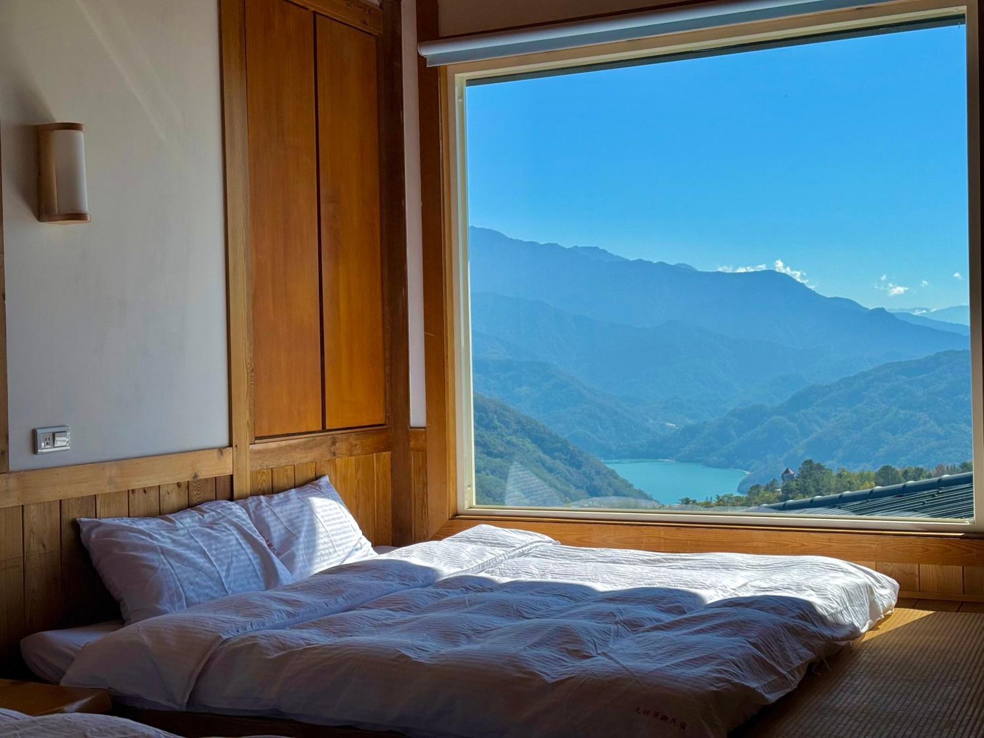 Tian Hsiang Tea B&B Ren’ai Pokój zdjęcie