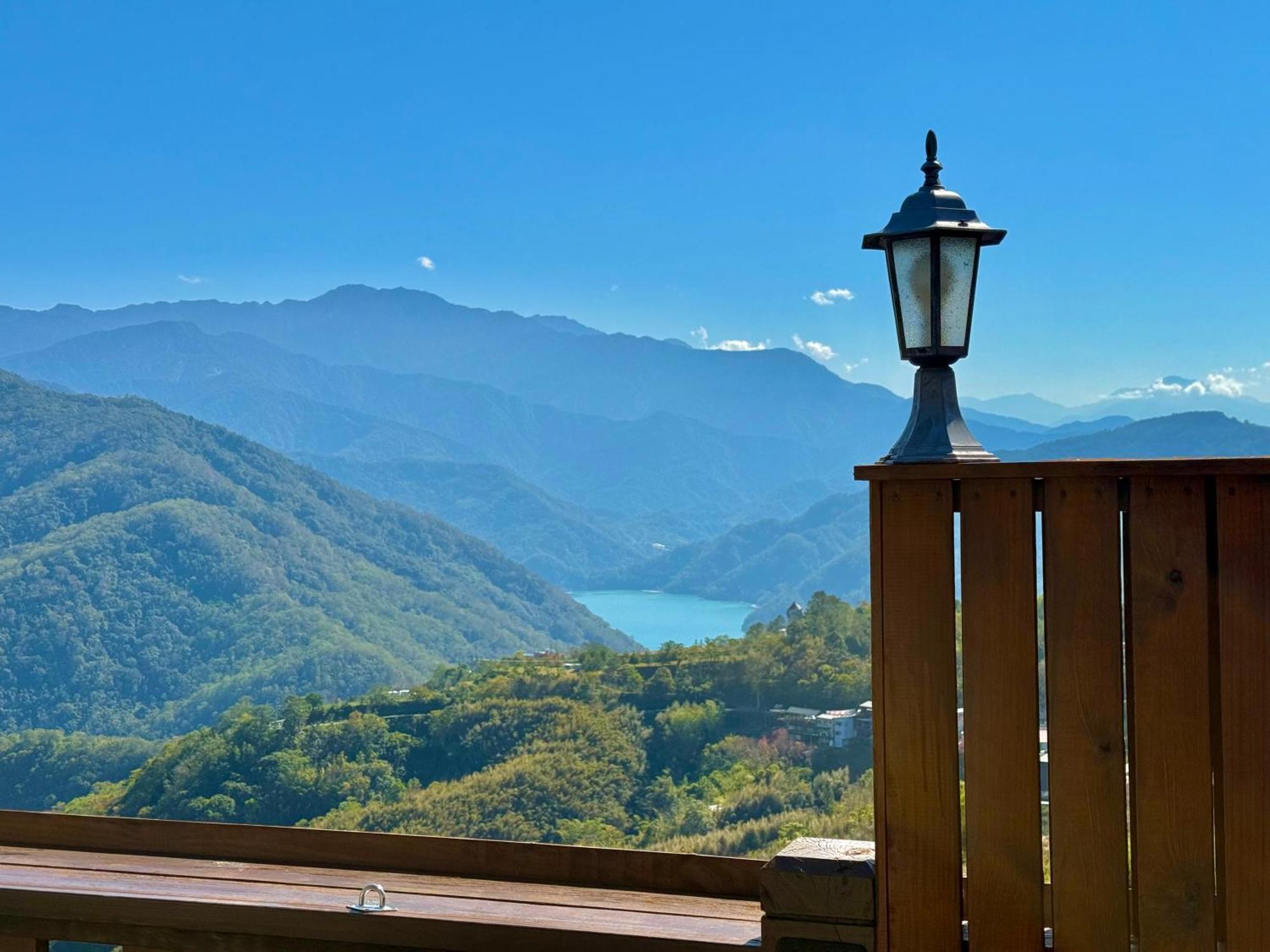 Tian Hsiang Tea B&B Ren’ai Pokój zdjęcie