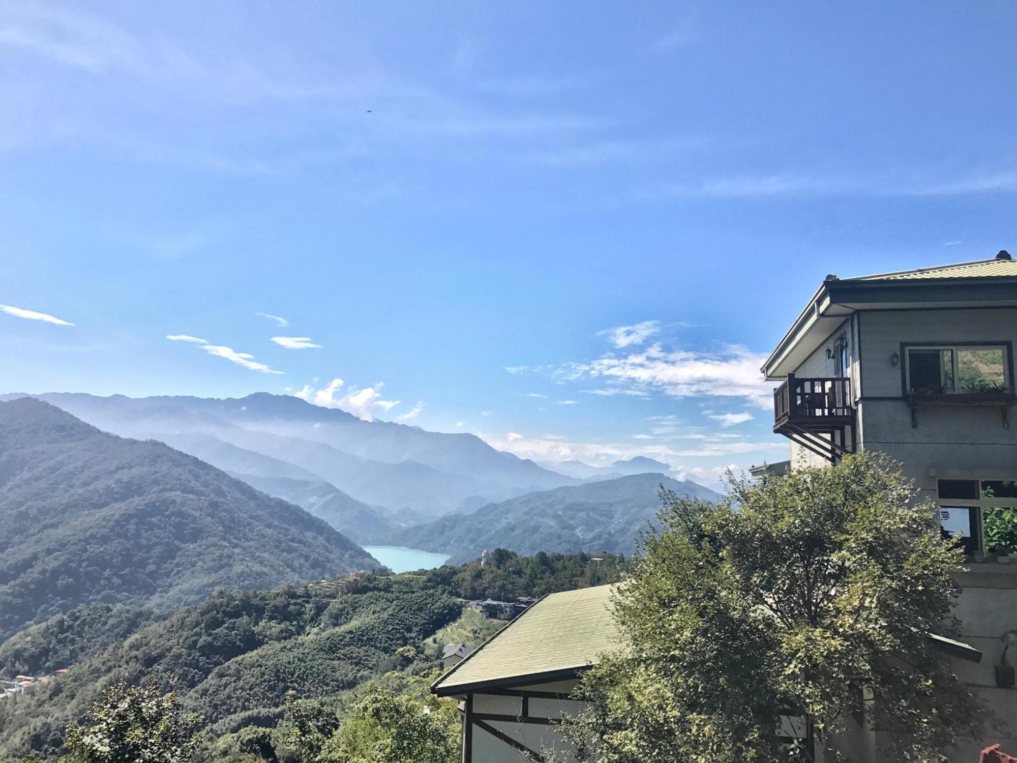 Tian Hsiang Tea B&B Ren’ai Zewnętrze zdjęcie